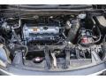 Crystal Black Pearl - CR-V LX Photo No. 9