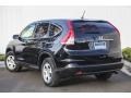 Crystal Black Pearl - CR-V LX Photo No. 10