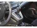Crystal Black Pearl - CR-V LX Photo No. 18