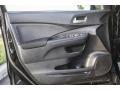 Crystal Black Pearl - CR-V LX Photo No. 20