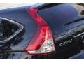 Crystal Black Pearl - CR-V LX Photo No. 28