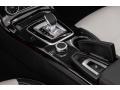 2018 Mercedes-Benz SLC Platinum White/Black Interior Transmission Photo