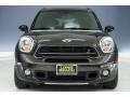 2015 Midnight Gray Metallic Mini Countryman Cooper S  photo #2