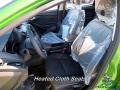 2018 Outrageous Green Ford Focus SE Hatch  photo #10