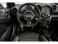 Midnight Gray Metallic - Countryman Cooper S Photo No. 4