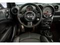 2015 Midnight Gray Metallic Mini Countryman Cooper S  photo #4