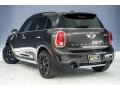 2015 Midnight Gray Metallic Mini Countryman Cooper S  photo #10