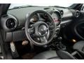 2015 Midnight Gray Metallic Mini Countryman Cooper S  photo #15