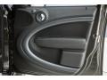 Midnight Gray Metallic - Countryman Cooper S Photo No. 23
