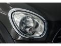 Midnight Gray Metallic - Countryman Cooper S Photo No. 25