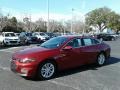 Cajun Red Tintcoat - Malibu Hybrid Photo No. 1