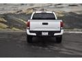 2018 Super White Toyota Tacoma TRD Off Road Double Cab 4x4  photo #4