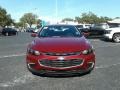 2018 Cajun Red Tintcoat Chevrolet Malibu Hybrid  photo #8