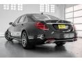 Obsidian Black Metallic - S 450 Sedan Photo No. 3
