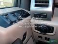 2018 White Platinum Metallic Ford F250 Super Duty Limited Crew Cab 4x4  photo #24