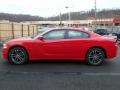  2018 Charger GT AWD Torred