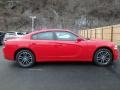 2018 Torred Dodge Charger GT AWD  photo #6