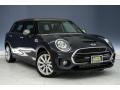 Thunder Gray Metallic - Clubman Cooper S Photo No. 12