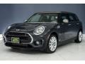 Thunder Gray Metallic - Clubman Cooper S Photo No. 31