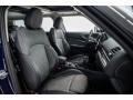 2017 Lapisluxury Blue Mini Clubman Cooper S  photo #7