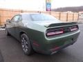 F8 Green - Challenger GT AWD Photo No. 3