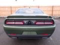 F8 Green - Challenger GT AWD Photo No. 4