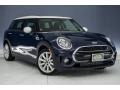 2017 Lapisluxury Blue Mini Clubman Cooper S  photo #12