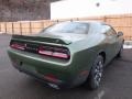 F8 Green - Challenger GT AWD Photo No. 5
