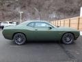 F8 Green - Challenger GT AWD Photo No. 6