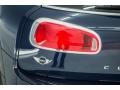 2017 Lapisluxury Blue Mini Clubman Cooper S  photo #20