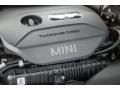 2017 Lapisluxury Blue Mini Clubman Cooper S  photo #24