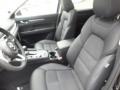 2018 Jet Black Mica Mazda CX-5 Touring AWD  photo #11