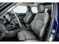 2017 Lapisluxury Blue Mini Clubman Cooper S  photo #28