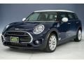 2017 Lapisluxury Blue Mini Clubman Cooper S  photo #31