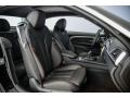 Jet Black - 4 Series 440i Convertible Photo No. 2