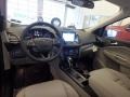2018 Cinnamon Glaze Ford Escape SEL  photo #8