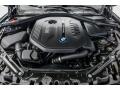 2018 Jet Black BMW 4 Series 440i Convertible  photo #8