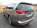 2018 Molten Silver Chrysler Pacifica Hybrid Limited  photo #3
