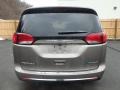 2018 Molten Silver Chrysler Pacifica Hybrid Limited  photo #4