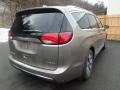 2018 Molten Silver Chrysler Pacifica Hybrid Limited  photo #5