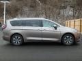 2018 Molten Silver Chrysler Pacifica Hybrid Limited  photo #6