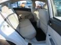2012 Satin White Pearl Subaru Impreza 2.0i Premium 4 Door  photo #18