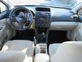 2012 Satin White Pearl Subaru Impreza 2.0i Premium 4 Door  photo #23