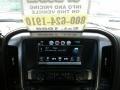 2018 Summit White Chevrolet Silverado 1500 LTZ Crew Cab 4x4  photo #15