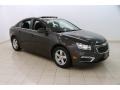 Tungsten Metallic - Cruze Limited LT Photo No. 1