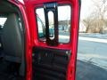 2018 Red Hot Chevrolet Express 2500 Cargo Extended WT  photo #32