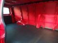 2018 Red Hot Chevrolet Express 2500 Cargo Extended WT  photo #34