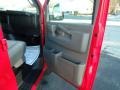 Red Hot - Express 2500 Cargo Extended WT Photo No. 37