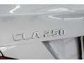 2017 Polar Silver Metallic Mercedes-Benz CLA 250 Coupe  photo #7