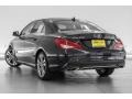 Night Black - CLA 250 Coupe Photo No. 3